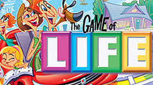 Watch as board piece characters come to life and make their way through the various stages of life on this spectacular. The Game Of Life Macgamestore Com