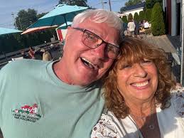 Great get together with class of 73. Thanks to all who came and a huge  thank you to Danny Raines and his wife Debbie(class of 75) for hosting