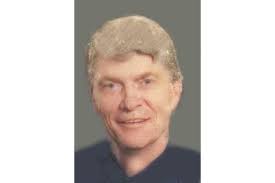 Kenneth Wolf Obituary (1950