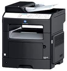 You can download driver konica minolta bizhub c452 for windows and mac os x and linux here. Printscan Download Driver Konica Minolta Bizhub 3320