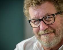 My life is a bit like a horror story': the TV visionary making creepy tales  inspired by his Down syndrome