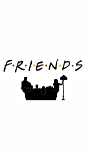 Awesome friends wallpaper for desktop, table, and mobile. Wallpaper Friends Series Tumblr Friends Tv Quotes Friends Wallpaper Friends Series