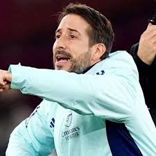 Poor Performance of Football Team's Coaching Staff