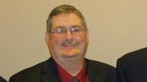 Richmond County warden dies at 64