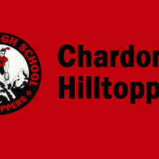 High school boys volleyball: (2) Chardon vs. (5) Independence regional  final capsule