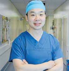 Free shipping on orders of $50 and over. Dr James Toh Colorectal Surgeon In Sydney