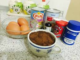 Karamelkan gula di dalam kuali. Kuali Mama Resepi Kek Coklat Moist Bahan Bahan Kek Facebook