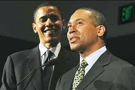 Ron Brown-African American Poltical Leaders