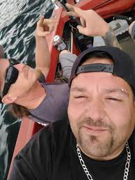 Shared from Walter Trout's Page 2 years ago today we filmed this video with  Mike Michael Zito , my wife Marie Trout , Anthony Grisham , Biskit  Braendgaard , Jillian Allen ,