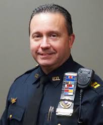 New Police Chief: Anthony Paparo