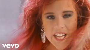 Samantha fox (official), london, united kingdom. Samantha Fox Touch Me I Want Your Body Youtube