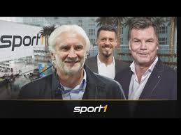 Mit friedhelm funkel und harald stenger | sport1. Ganze Folge Check24 Doppelpass Mit Martin Kind Sport1 Litetube