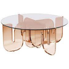 Wave Table For Sale At 1stdibs Bend Goods Coffee Table Modern Furniture