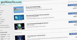 This site is best internet download manager extesion. Die Besten Chrome Download Manager Geekmarkt Com