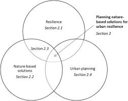 Building Urban Resilience With Nature Based Solutions How Can Urban Planning Contribute Sciencedirect