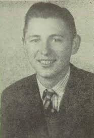 WWII Sebastian Co Ar