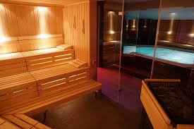 Sauna Deutsche Eiche — gay sauna in Munich - Travel Gay