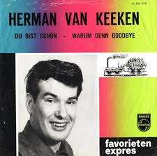 Herman van Keeken