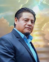 Edwin Gazmey's Instagram, Twitter & Facebook