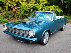 Image result for Azure 1960 Dart