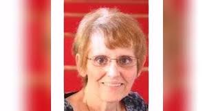 Diane Mary Bailey Obituary