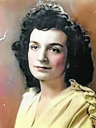 Antoinette Renna Obituary (1929