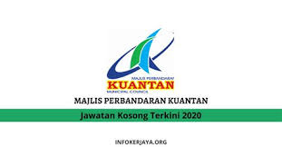 Tawaran adalah dipelawa daripada warganegara malaysia yang berkelayakan untuk memohon bagi mengisi jawatan kosong sebagaimana berikut: Jawatan Kosong Majlis Perbandaran Kuantan Majlis Perbandaran Langkawi Bandaraya Pelancongan 01 Kaunter Khidmat Pelanggan Aras 4