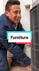 Did you know that blocking your HVAC vents with furniture can reduce your  system’s efficiency and increase your energy bills? Next time you  rearrange, double-check that vents are clear for smooth ...