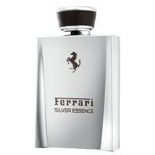The heart notes contain birch, lavender, patchouli, and coconut, which, together, give a sense of b Ferrari Silver Essence Ferrari Perfume Oil For Men Generic Perfumes By Www Genericperfumes Com