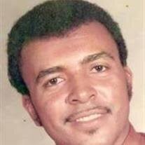 Ignatius Thibodeaux Obituary