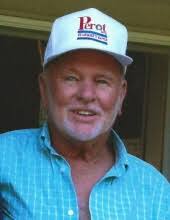 Obituary information for Thomas A. Jervis