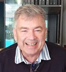 Commander Jim Masters