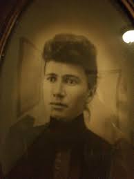 My great grandmother, Matilda Jane Hatfield. Born out of wedlock. Daughter  of Smith Hatfield. Mother was a Cherokee.