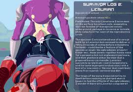 andweardalyfde] Huntress Species Sampler (Risk of Rain 2) | 18+ Porn Comics