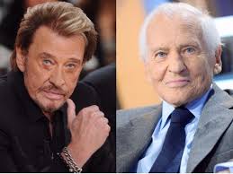 Un poème magnifique de jean d'ormesson, qui donne du sens à la vie, aux rencontres, au pardon.une invitation à vivre intensément le présent. Deces De Jean D Ormesson Et Johnny Hallyday Pas La Meme Emotion Nationale Challenges