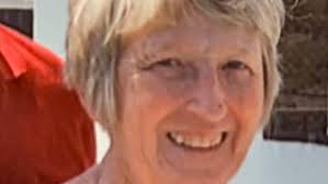 Sandi Jeanne Stump Obituary (1946