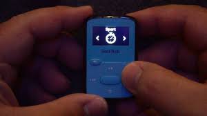 ℹ️ download sandisk clip jam manuals (total manuals: Sandisk Clip Jam 8gb Mp3 Player Blue Youtube
