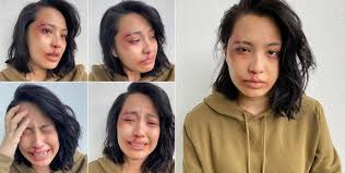 Untuk itu, tentukan dahulu penampilan yang diinginkan. Muka Lebam Berd4rah Video Yang Dimuat Naik Janna Nick Jadi Tanda Tanya Orang Ramai Vanilla Daily