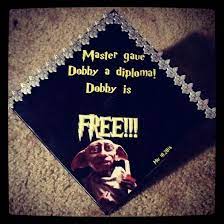 Pin By Tina On Graduation Cap Ideas Graduation Cap Decoration Graduation Cap Doctor Who Graduation Cap