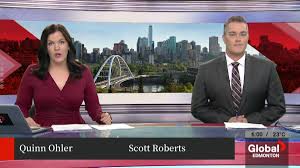Global News Hour At 6 Edmonton: May 5 | Watch News Videos Online