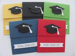 Graduation Gift Card Holder Money Card Capyou Did It Etsy Gift Card Holder Diy Graduation Gifts Graduation Cards Handmade