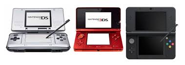 How To Choose Which Nintendo Ds To Buy