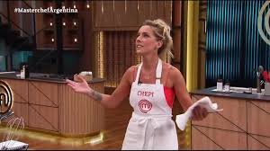 La influencer dió detalles de su relación. Dani La Chepi Confeso Que Famosa La Desilusiono En Masterchef Celebrity La Nacion