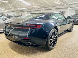 Image result for Midnight Blue 2017 Aston Martin