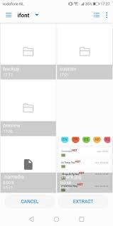 I was introduced by ebizzinfotech developer, view in tamil font is a tools app on the android platform. How To Install Fonts On Android Creative Fabrica