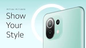 75.72 x 160.53 x 6.81 mm weight: Xiaomi On Twitter Next We Ll Be Introducing The Mi 11 Lite And Mi 11 Lite 5g Show Your Style With A Variety Of Fresh New Colors Showyourstyle With Mi11lite Mi11lite5g Https T Co Tx7uo5hmha