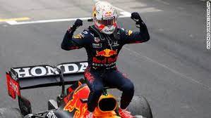 Tire manufacturer pirelli issued a report with conclusions that didn't. Max Verstappen Wins Monaco Grand Prix To Take Drivers Championship Lead Cnn