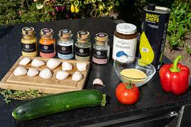 De merguez is een kruidig worstje uit de algerijnse en tunesische keuken dat traditioneel wordt bereid met lamsvlees. Schickling Grill Bigbbq De Seite 5 Part 5