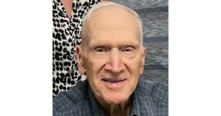 Gerald G. Anderson Obituary (1928