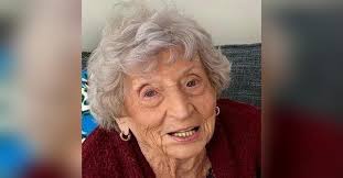 Mrs. C. Patricia Czerniewski Obituary